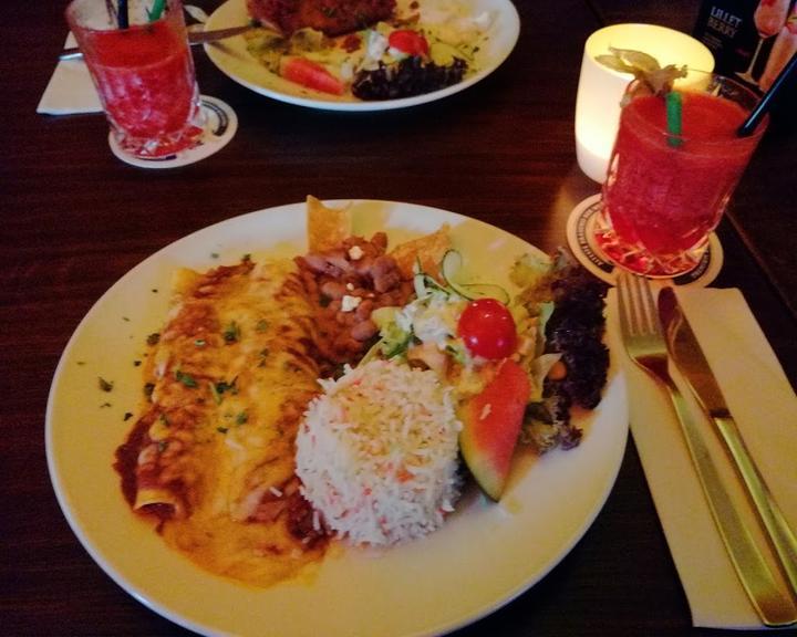 Mexikanisches Restaurant Tulum