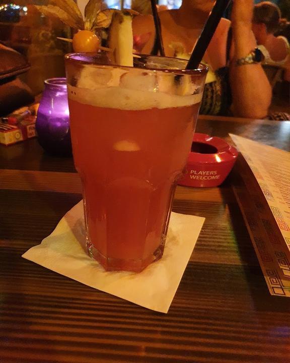 Mexikanisches Restaurant Tulum