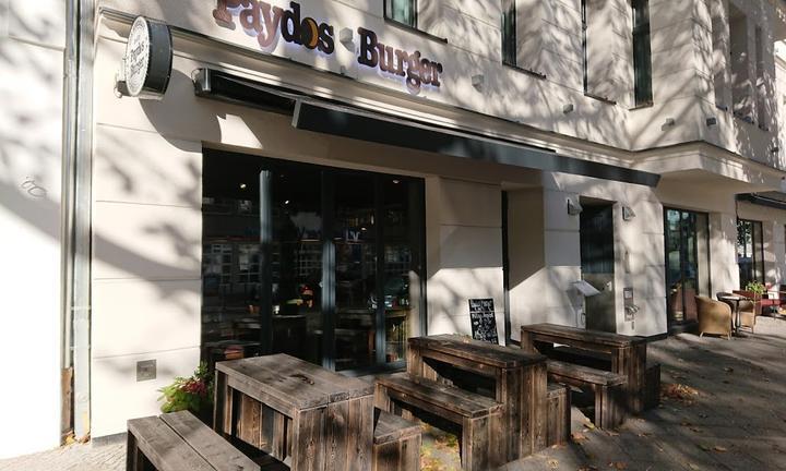Paydos Burger