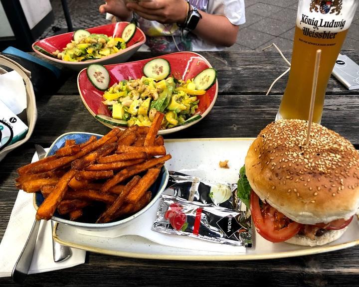 Paydos Burger