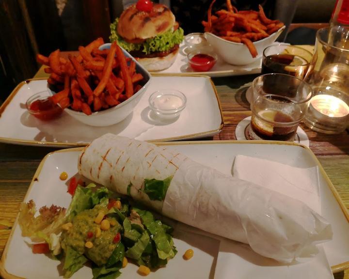 Paydos Burger
