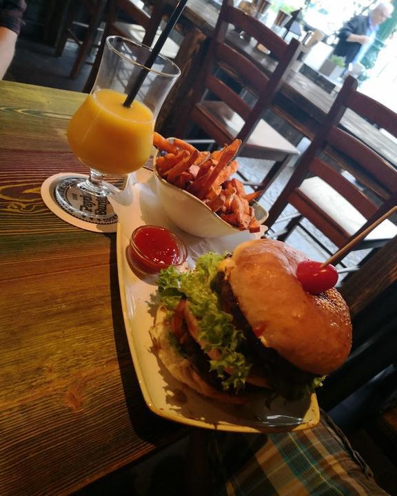Paydos Burger