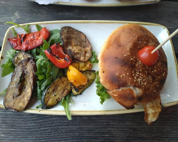 Paydos Burger