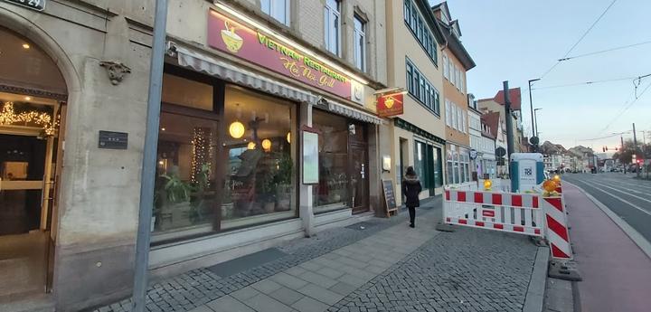 Ha Noi Grill