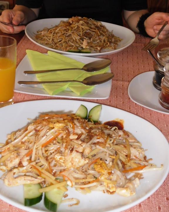 Ha Noi Grill