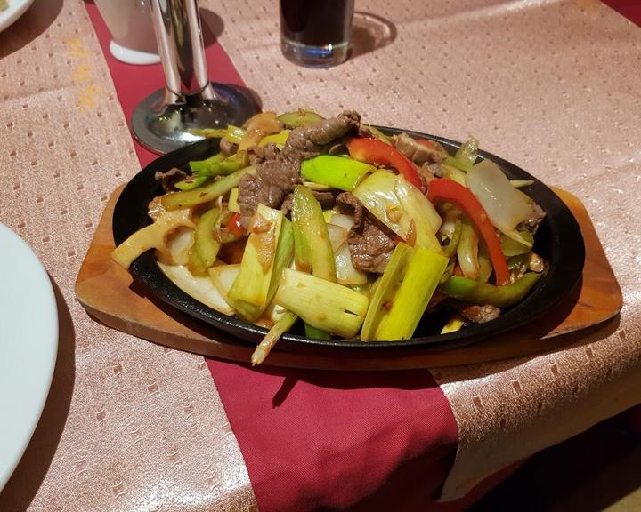 Ha Noi Grill