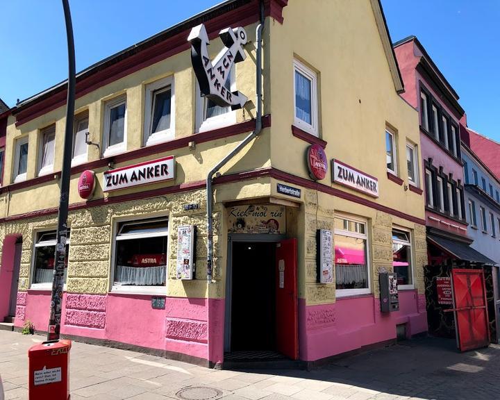 Zum Anker