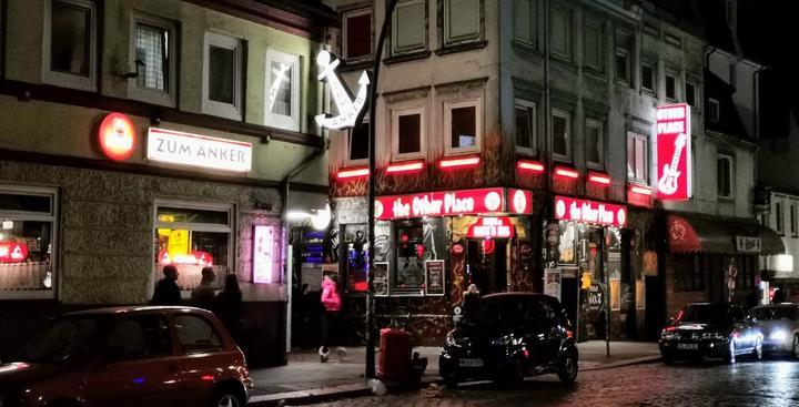 Zum Anker