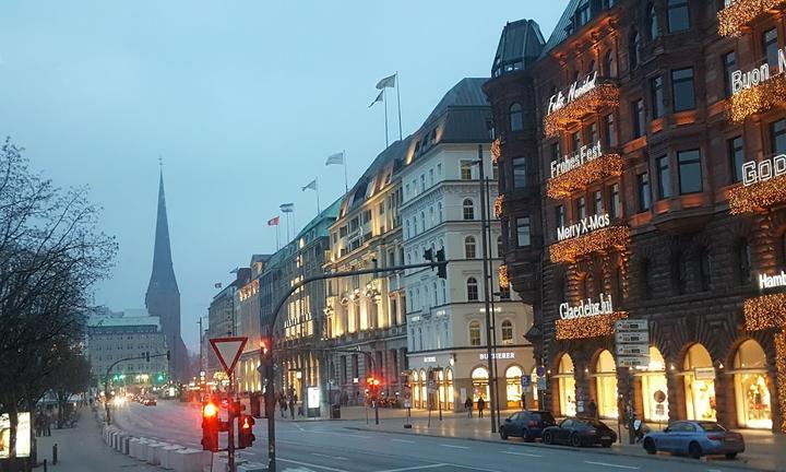 Zum Anker