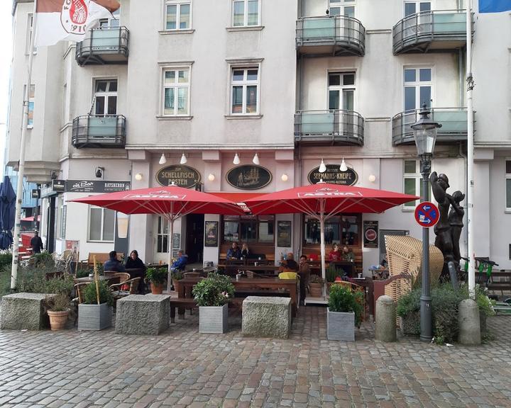 Zum Schellfischposten