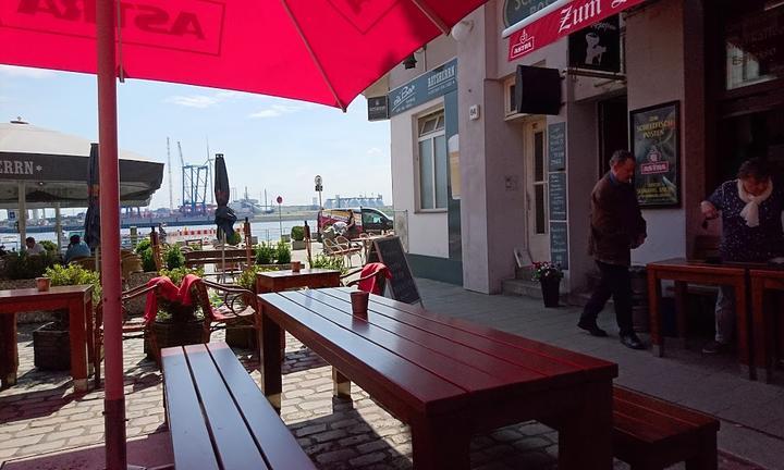 Zum Schellfischposten