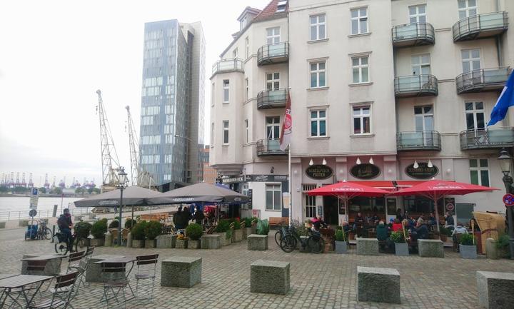 Zum Schellfischposten