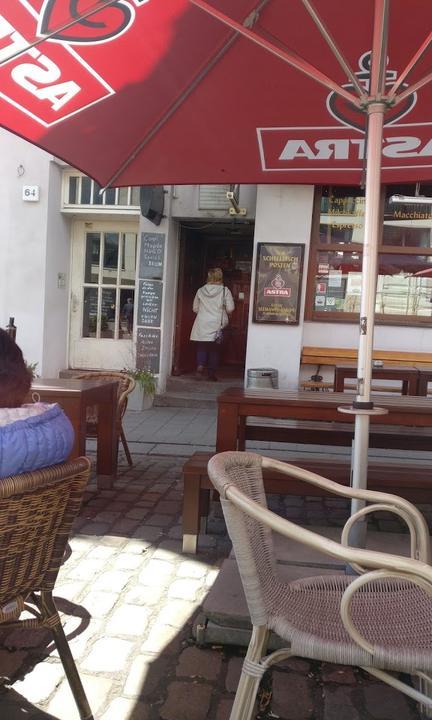 Zum Schellfischposten