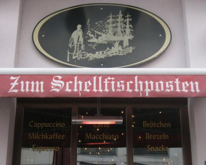 Zum Schellfischposten