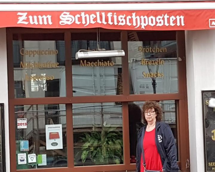 Zum Schellfischposten