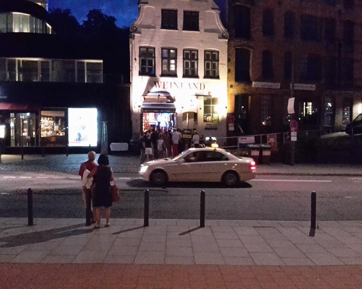 Zum Schellfischposten