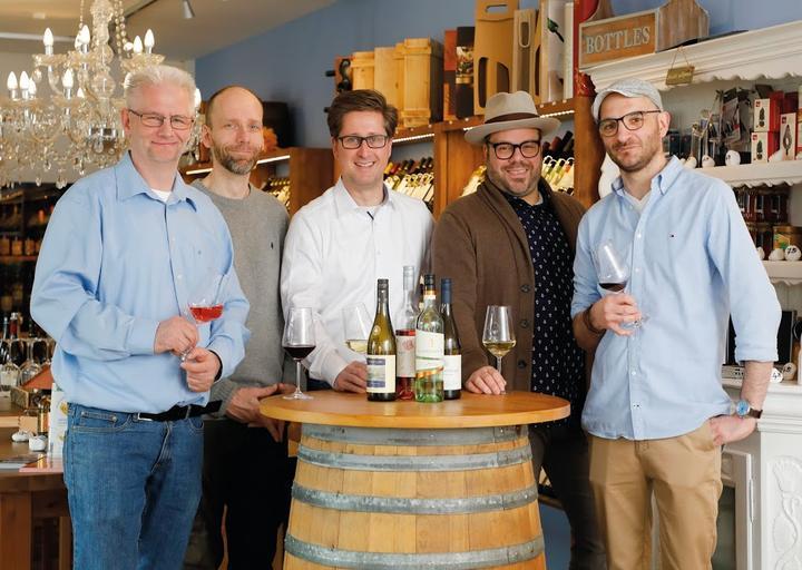 Badisches Weinhaus Michael