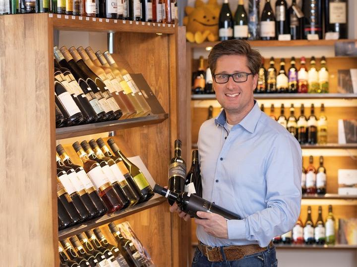 Badisches Weinhaus Michael