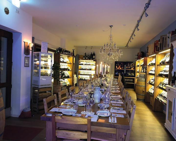 Badisches Weinhaus Michael