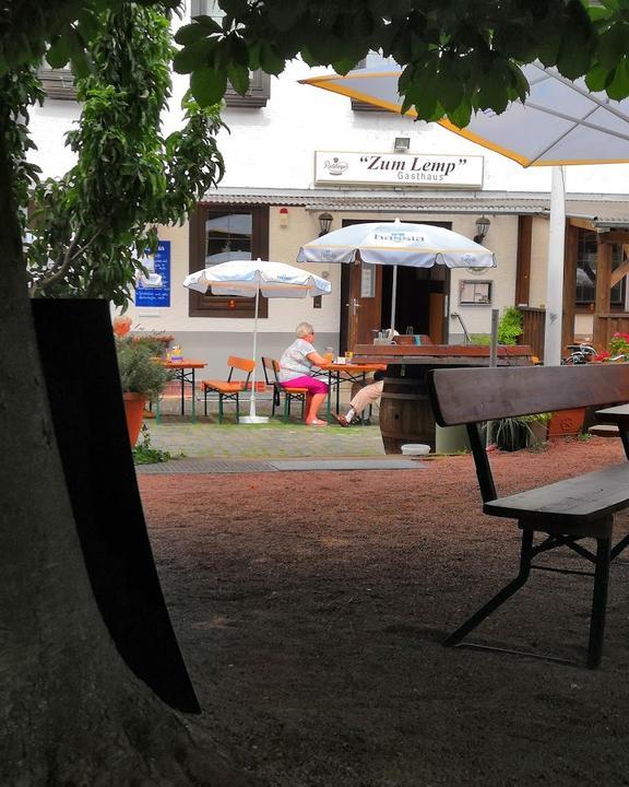 Gasthaus Zum Lemp