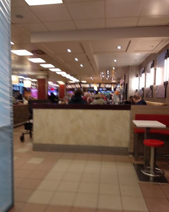 KFC