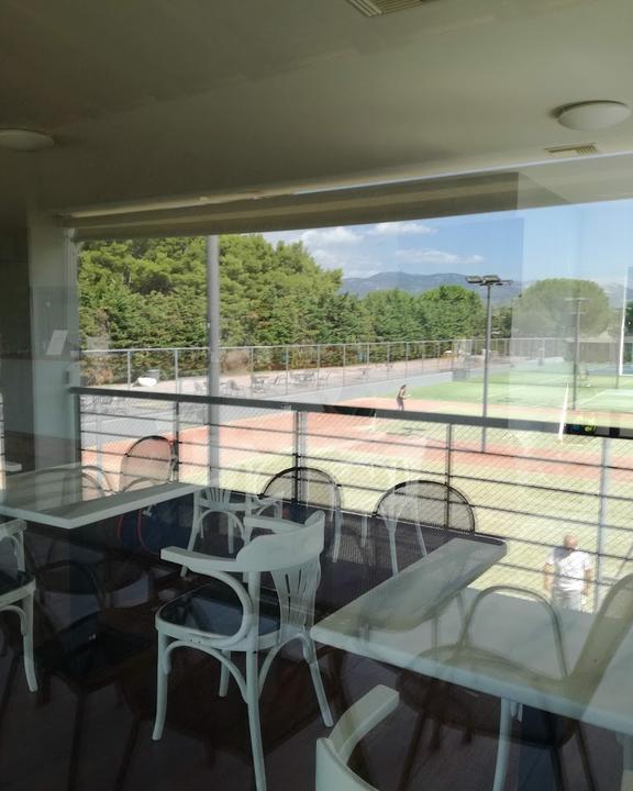 Tennis-Club Rechen