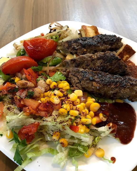 Özge Grill