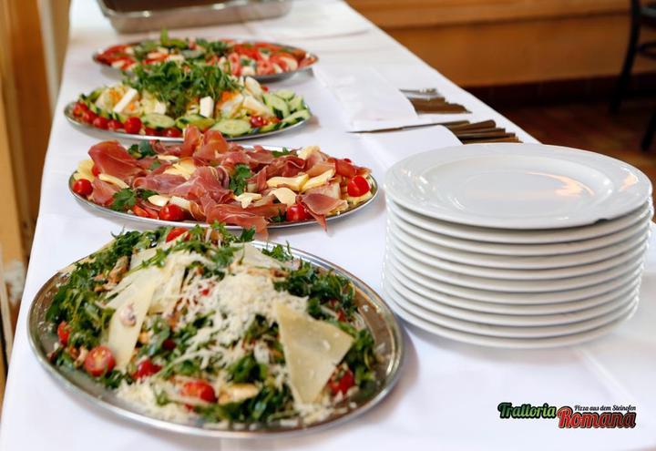 Trattoria Romana