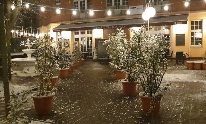 Trattoria Romana