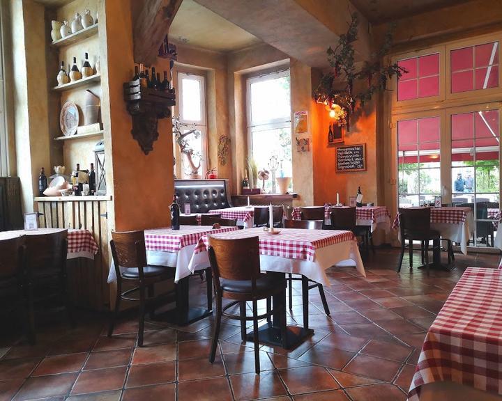 Trattoria Romana