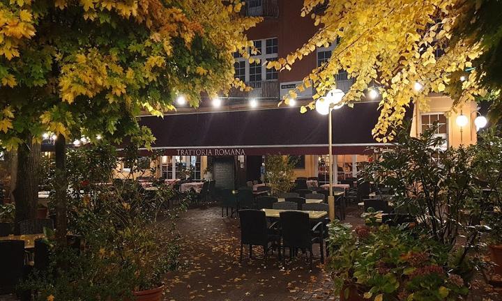 Trattoria Romana