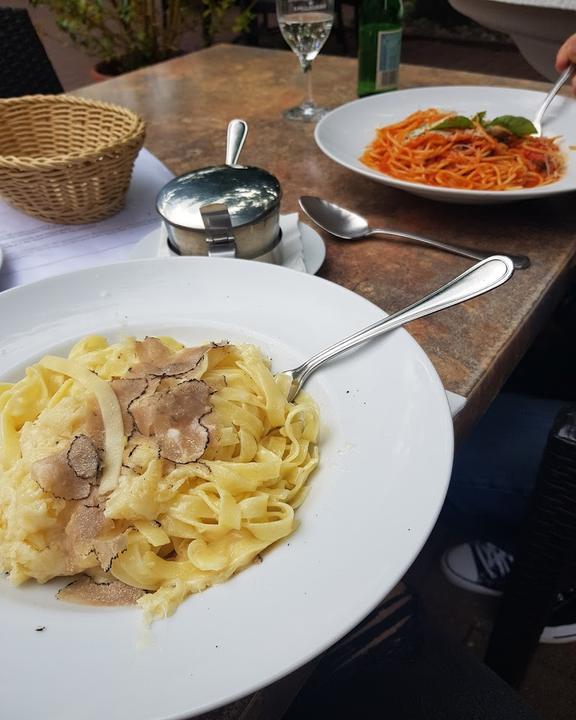 Trattoria Romana