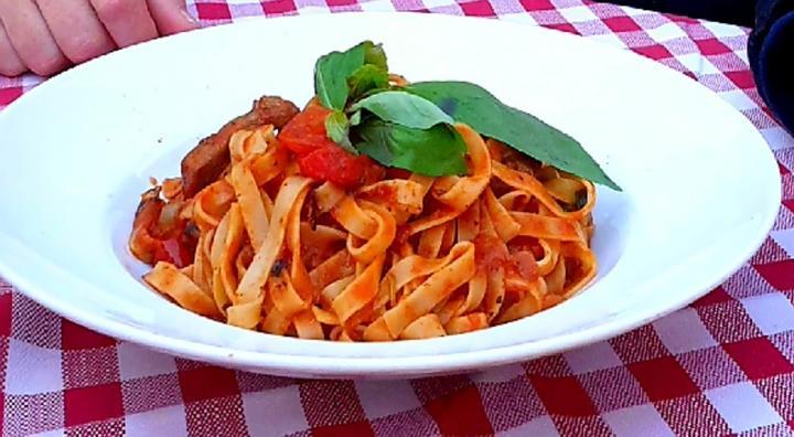 Trattoria Romana