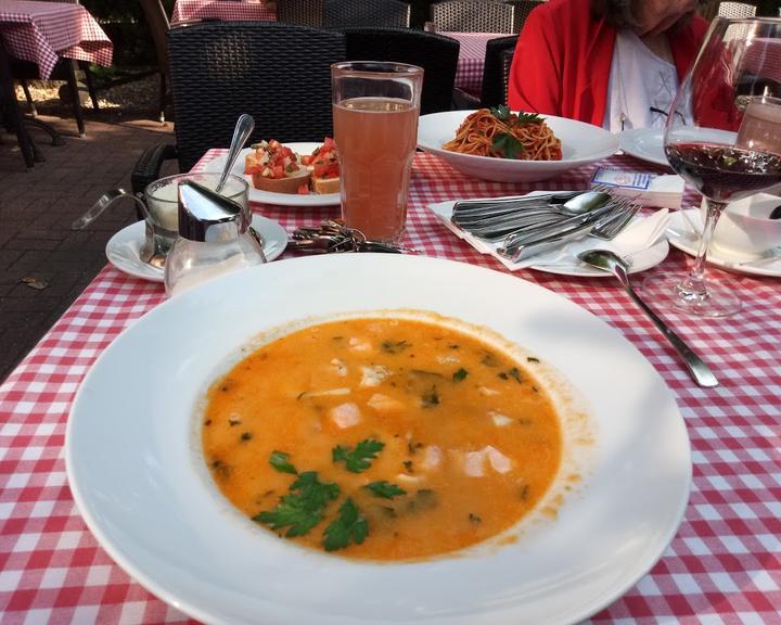 Trattoria Romana