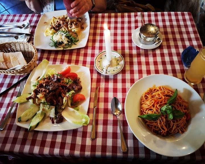 Trattoria Romana