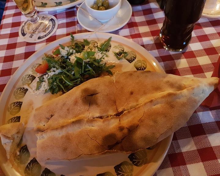 Trattoria Romana