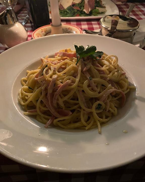 Trattoria Romana
