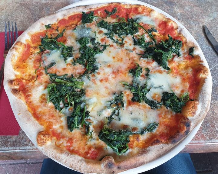 Trattoria Romana