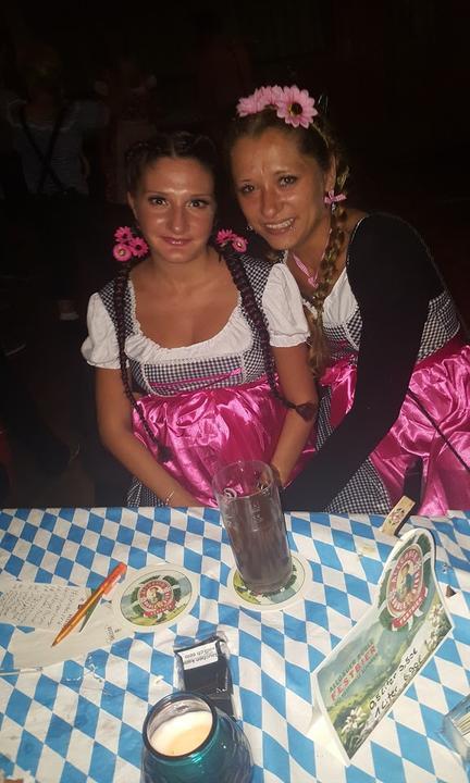 Vereinsheim der Kolonie Frieden