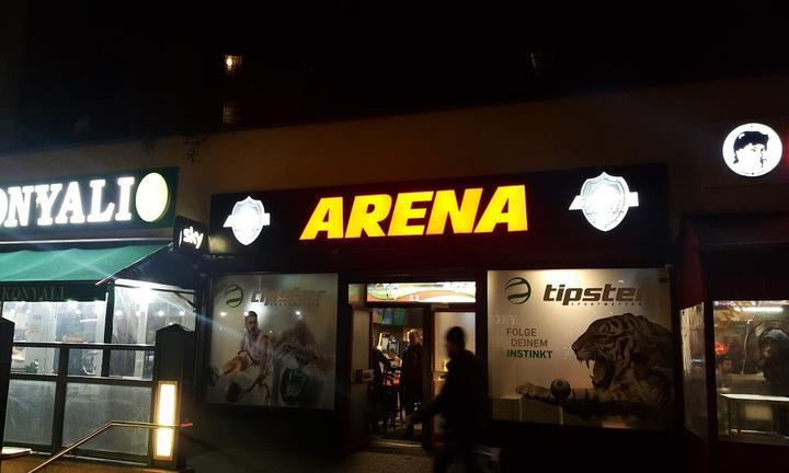 Izmir Koeftecisi Konak Grill