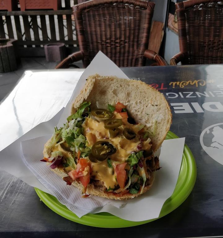 Izmir Koeftecisi Konak Grill