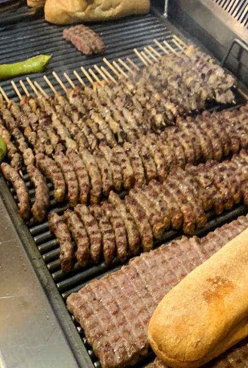 Izmir Koeftecisi Konak Grill