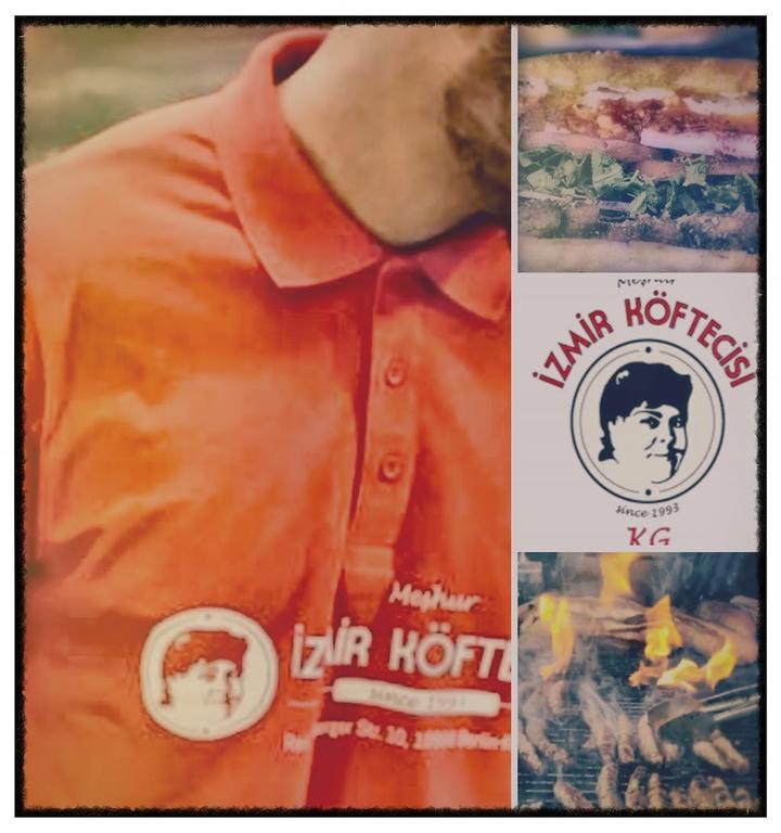 Izmir Koeftecisi Konak Grill