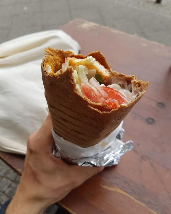 Falafel Oase