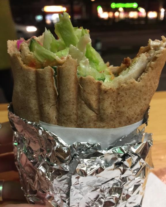 Falafel Oase
