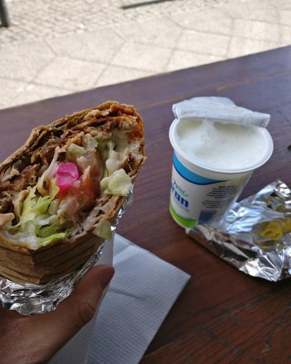 Falafel Oase