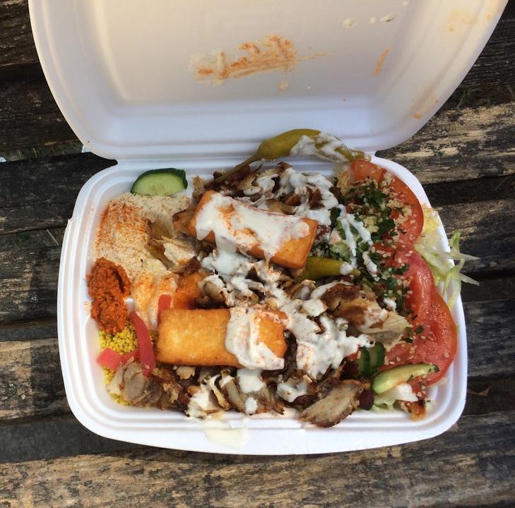 Falafel Oase