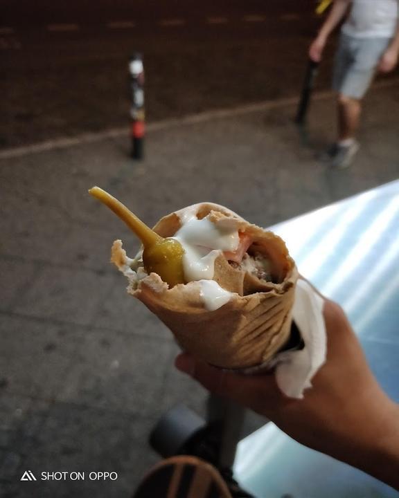 Falafel Oase