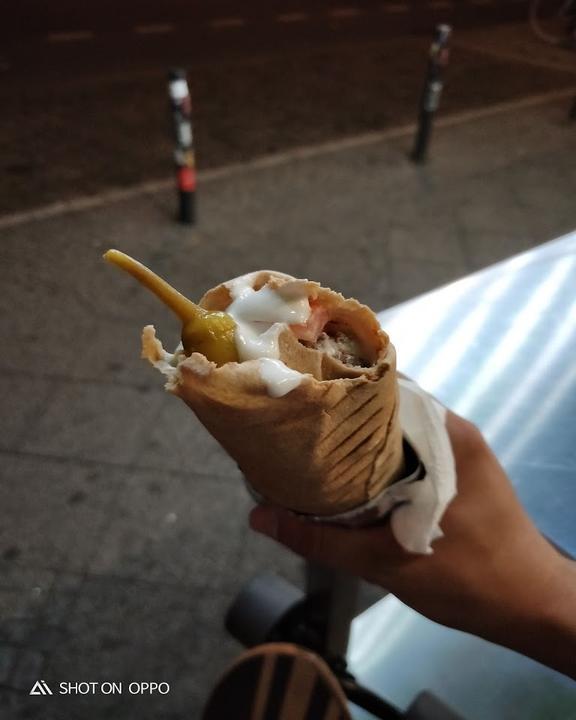 Falafel Oase