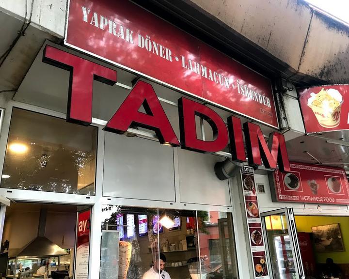 Tadim Lahmacun